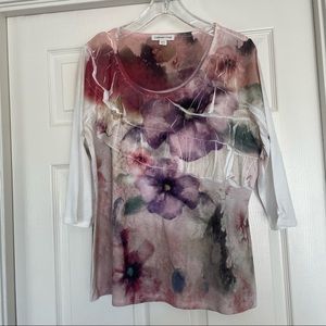 Coldwater Creek T-shirt